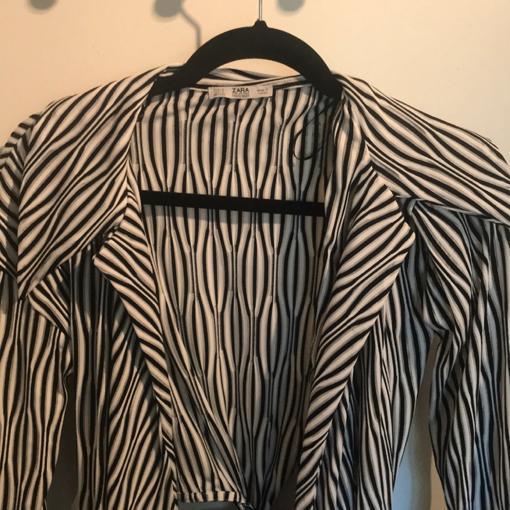 70’s inspired duster
